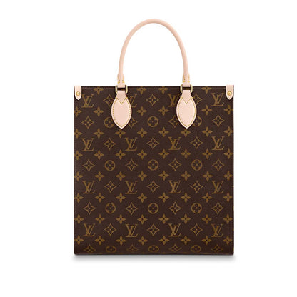 Louis Vuitton Sac Plat PM Bag - photo 1