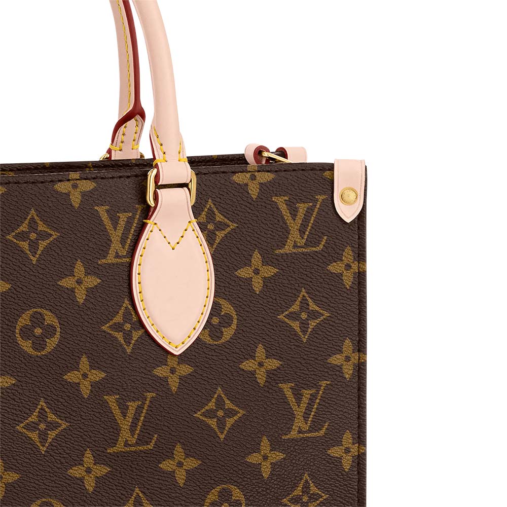 Louis Vuitton Sac Plat PM Bag - photo 5