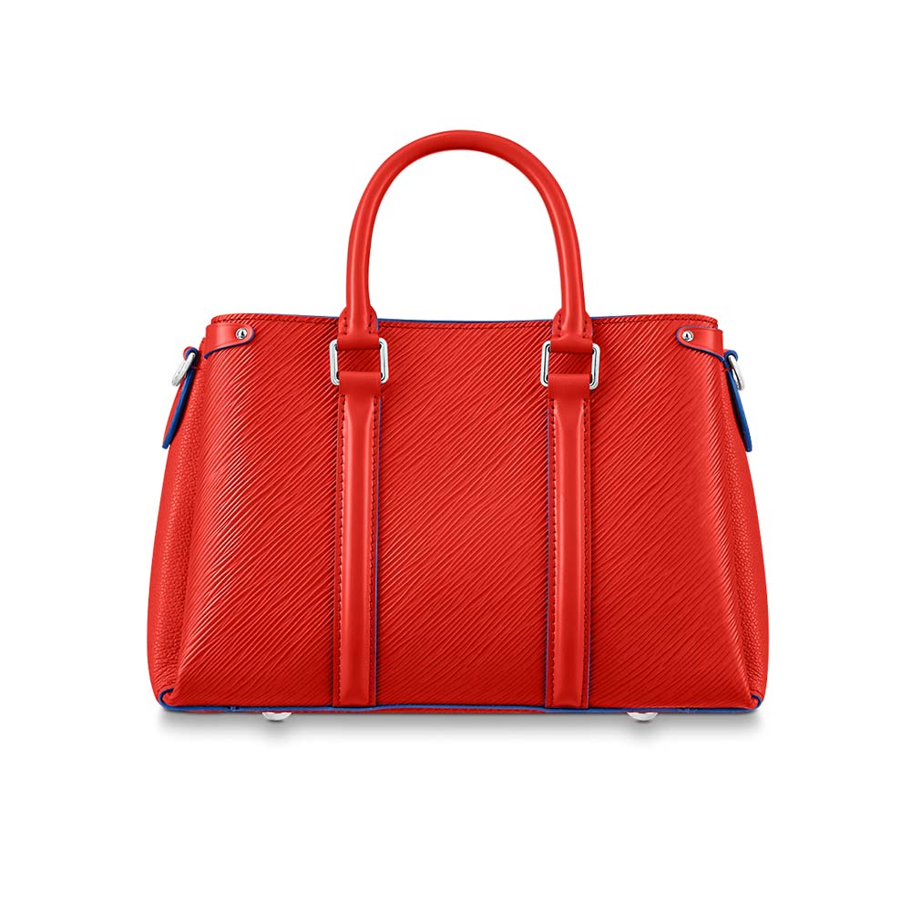 Louis Vuitton Soufflot BB - image 3