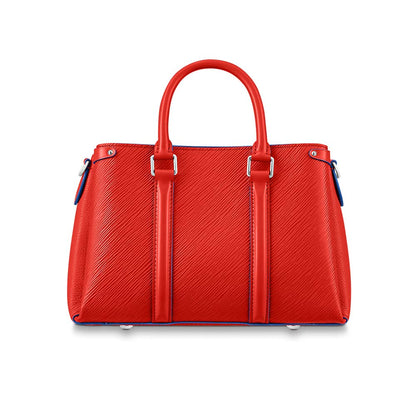 Louis Vuitton Soufflot BB - photo 3