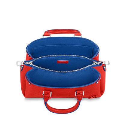Louis Vuitton Soufflot BB - image 2