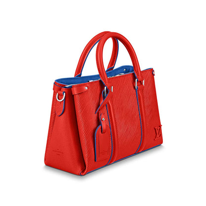 Louis Vuitton Soufflot BB - photo 5