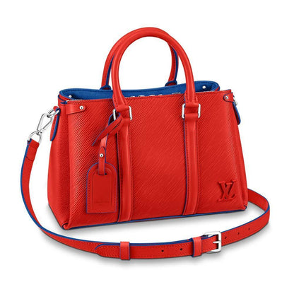 Louis Vuitton Soufflot BB - image 1