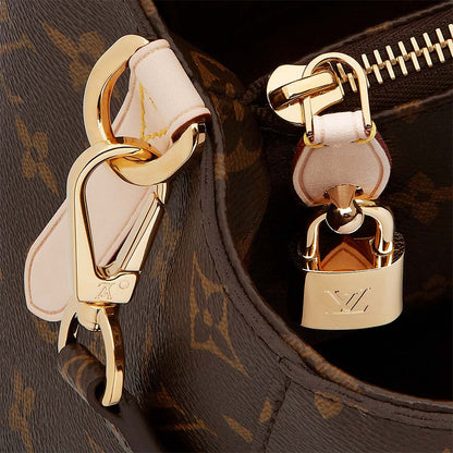 Louis Vuitton Soufflot BB Bag - image 4