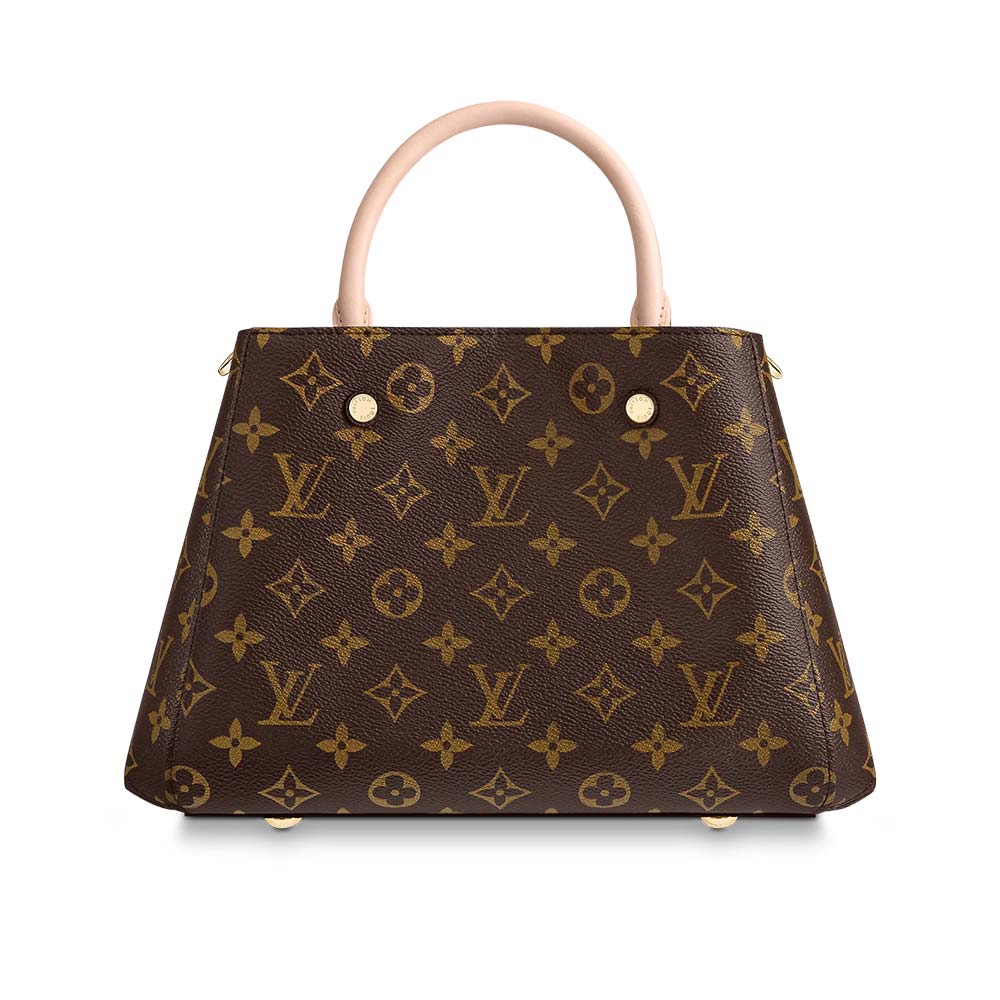 Louis Vuitton Soufflot BB Bag - image 2