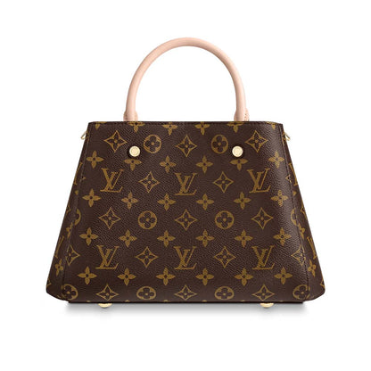 Louis Vuitton Soufflot BB Bag - image 2