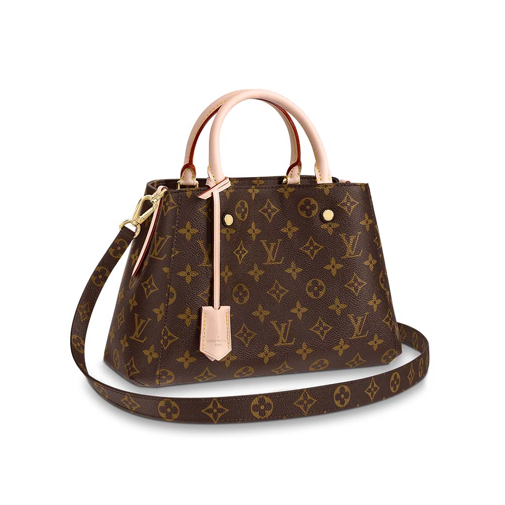 Louis Vuitton Soufflot BB Bag - image 1