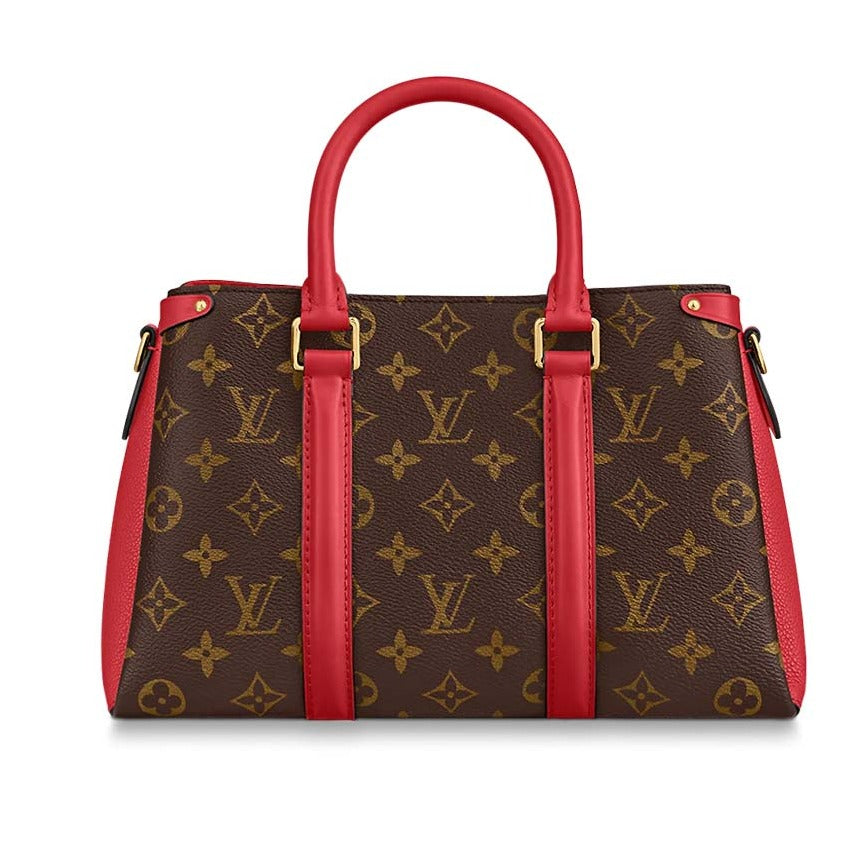 Louis Vuitton Soufflot BB - photo 3