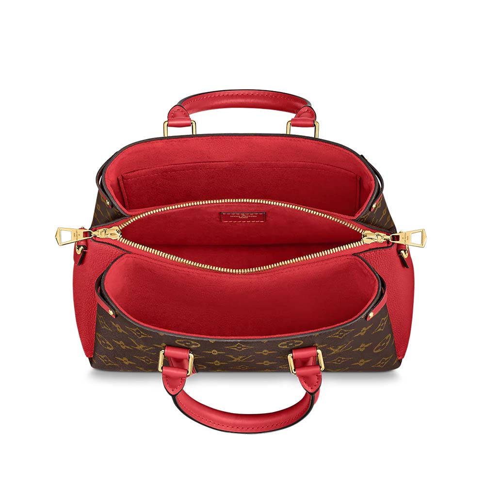 Louis Vuitton Soufflot BB - photo 5