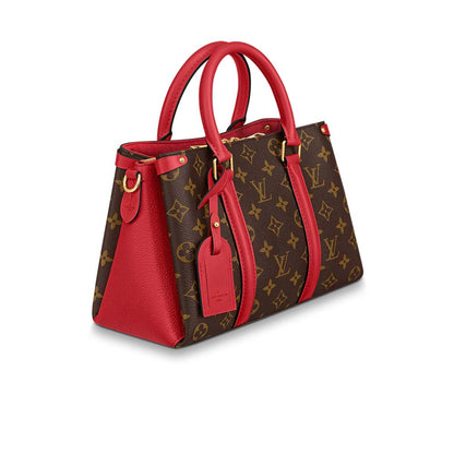 Louis Vuitton Soufflot BB - photo 2