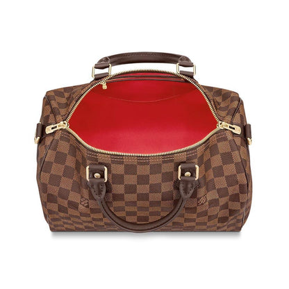 Louis Vuitton Speedy Bandoulière 30 - image 3