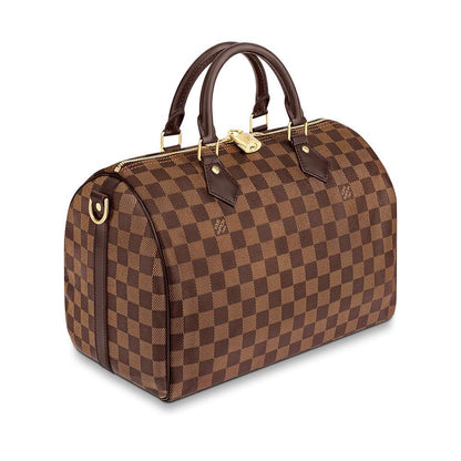 Louis Vuitton Speedy Bandoulière 30 - image 4