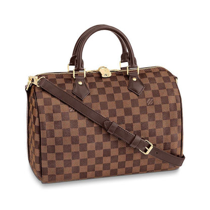 Louis Vuitton Speedy Bandoulière 30 - image 1
