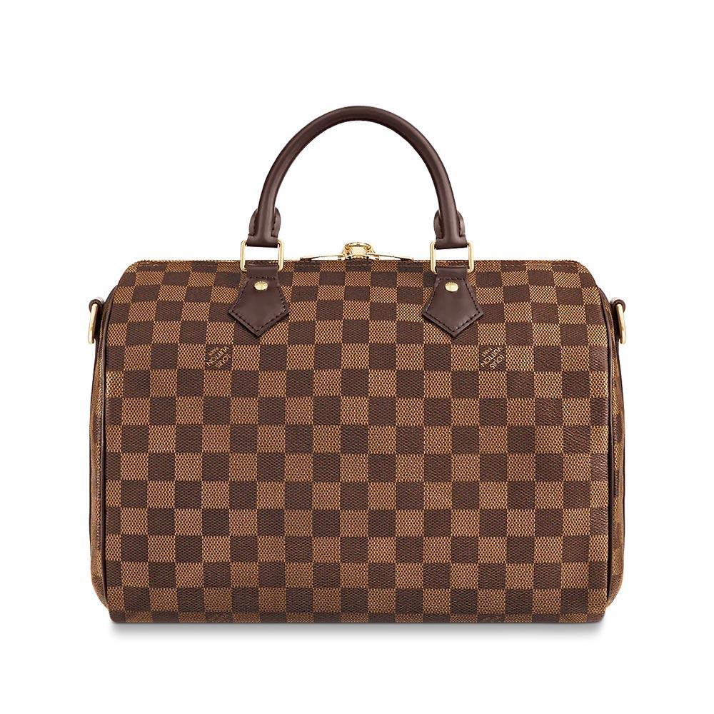 Louis Vuitton Speedy Bandoulière 30 - image 2