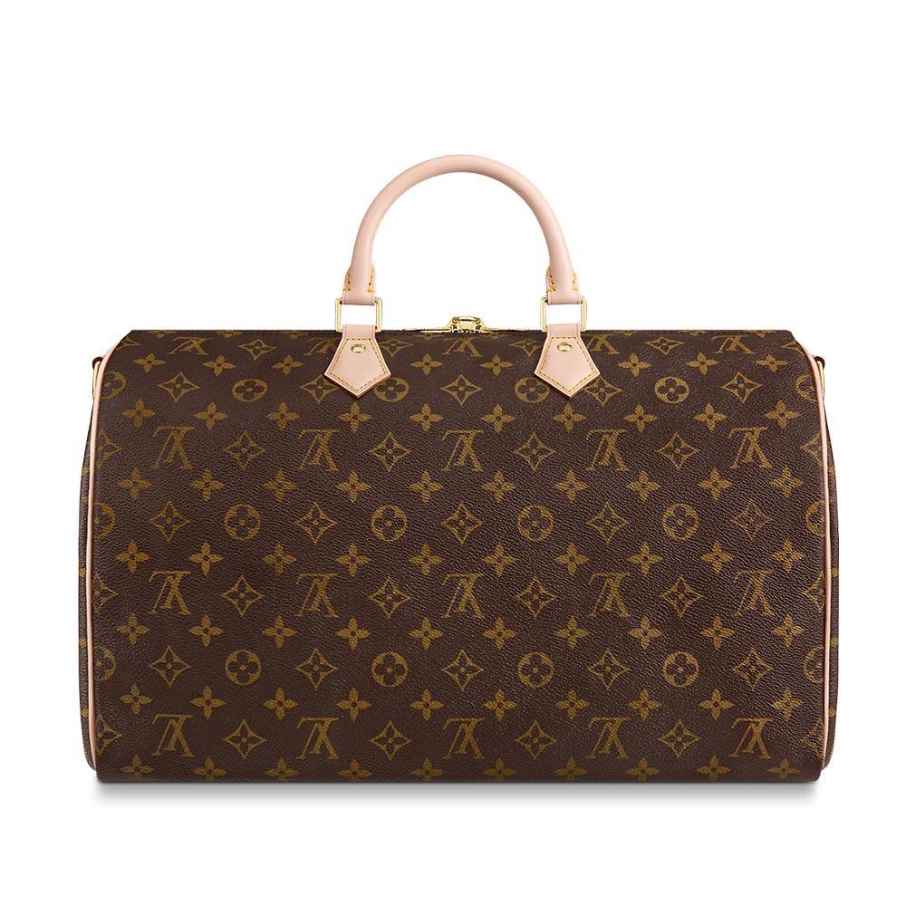 Louis Vuitton Speedy Bandoulière 40 - photo 2