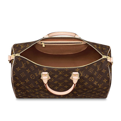 Louis Vuitton Speedy Bandoulière 40 - photo 3