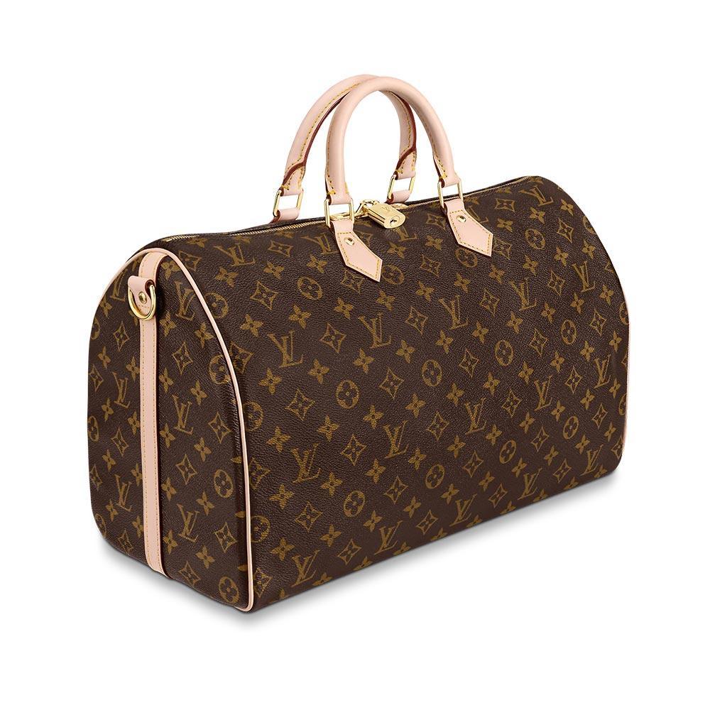 Louis Vuitton Speedy Bandoulière 40 - photo 1