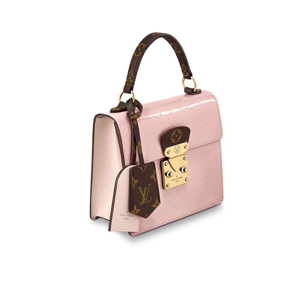 Louis Vuitton Spring Street Bag - photo 2