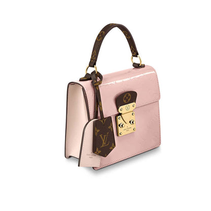 Louis Vuitton Spring Street Bag - photo 2