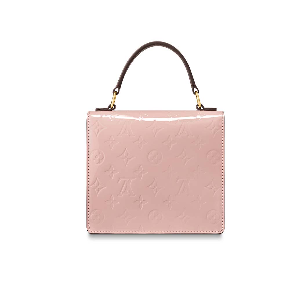 Louis Vuitton Spring Street Bag - photo 3