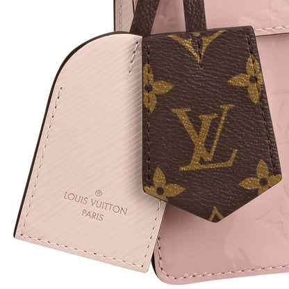 Louis Vuitton Spring Street Bag - photo 4