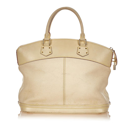 Louis Vuitton Suhali Lockit MM - image 3