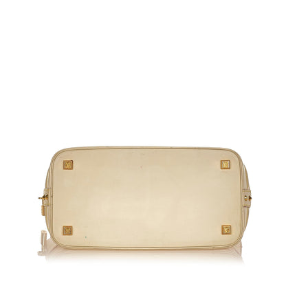 Louis Vuitton Suhali Lockit MM - image 4