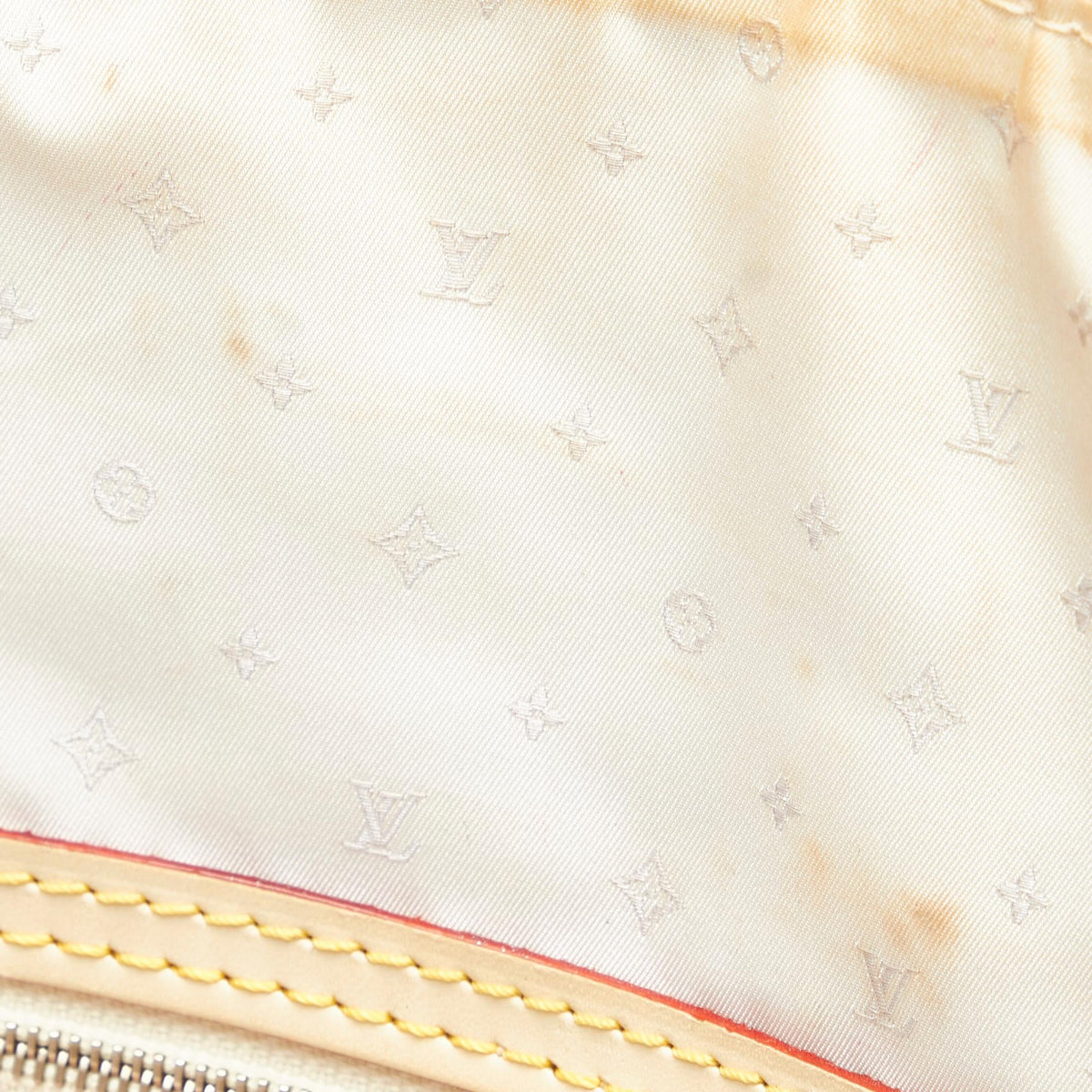 Louis Vuitton Suhali Lockit MM - image 10