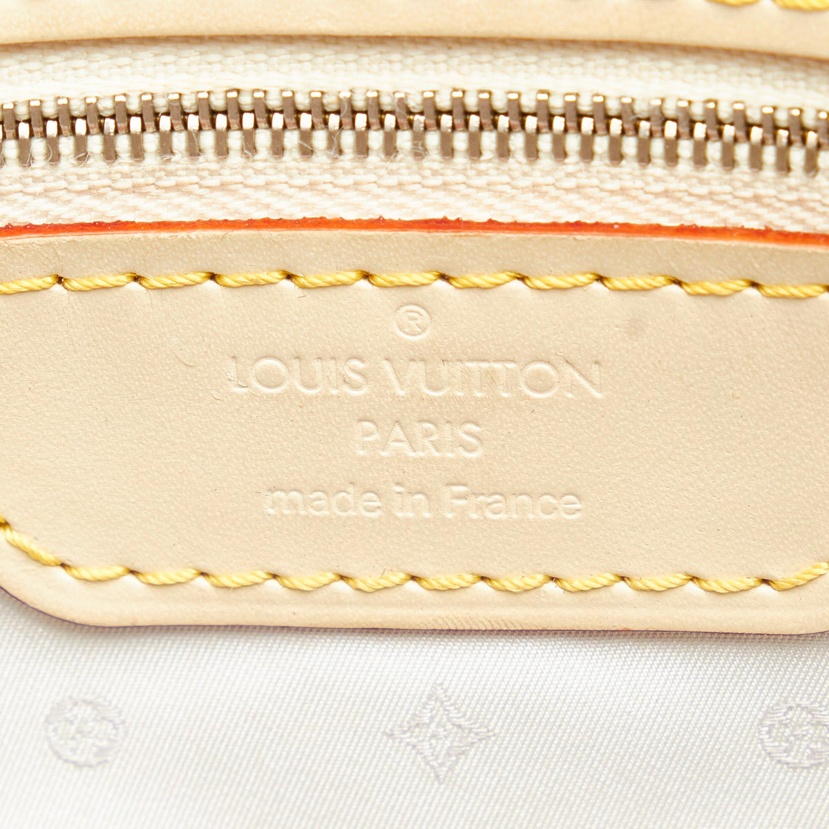 Louis Vuitton Suhali Lockit MM - image 7