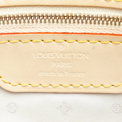 Louis Vuitton Suhali Lockit MM - image 7
