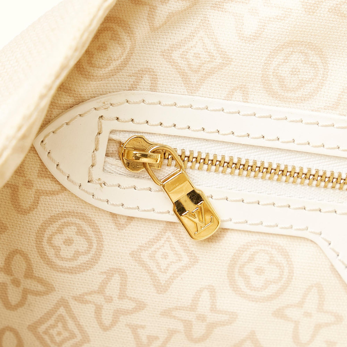 Louis Vuitton Tahitienne Cabas PM - photo 10