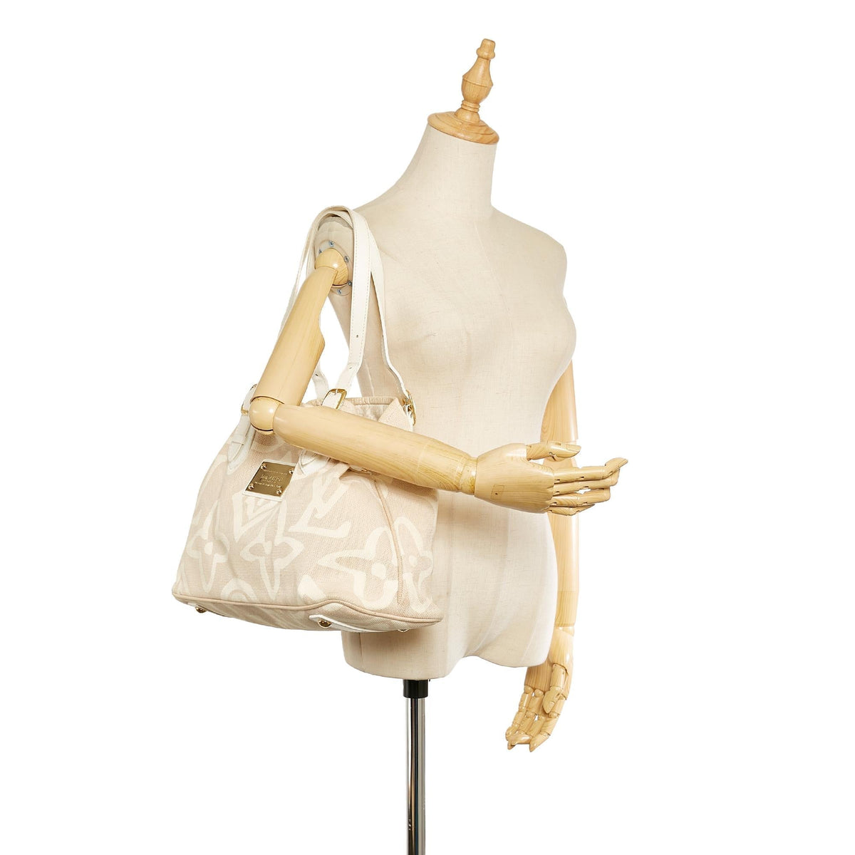 Louis Vuitton Tahitienne Cabas PM - image 5