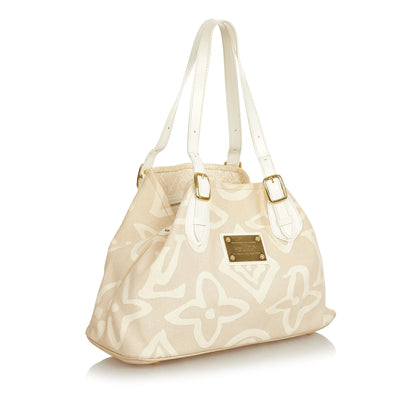 Louis Vuitton Tahitienne Cabas PM - photo 2