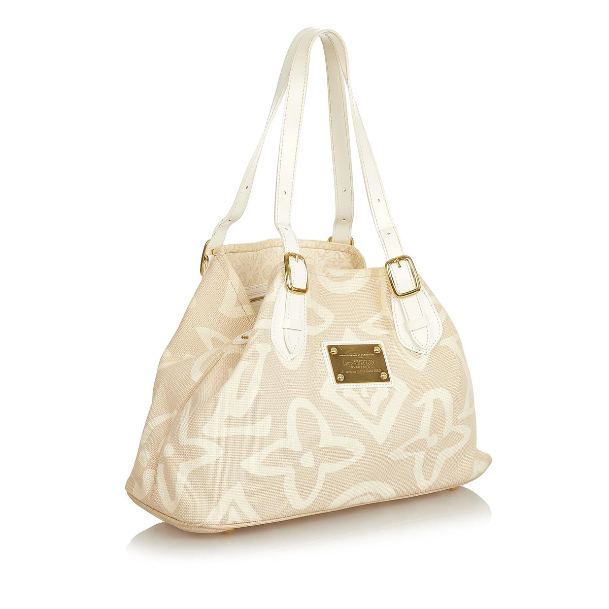 Louis Vuitton Tahitienne Cabas PM - image 2