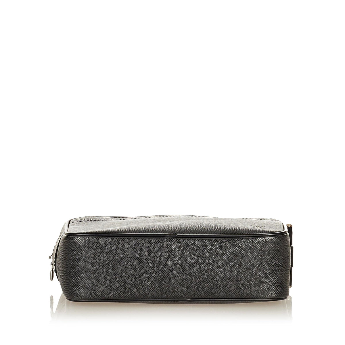Louis Vuitton Taiga Kaluga Clutch Bag - photo 4