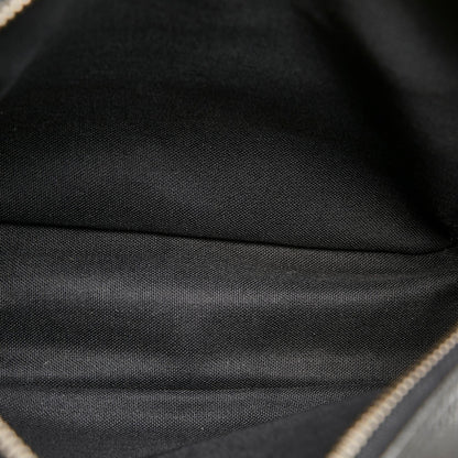 Louis Vuitton Taiga Kaluga Clutch Bag - photo 6
