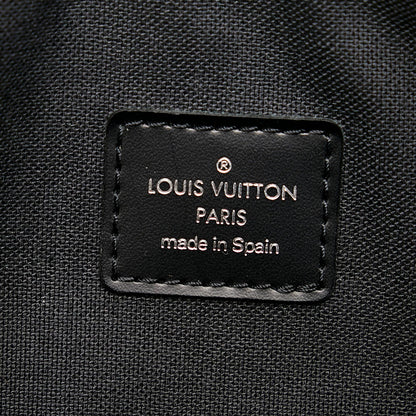 Louis Vuitton Taiga Kaluga Clutch Bag - image 7