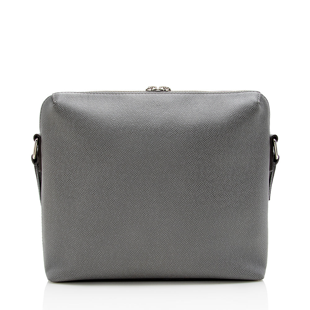 Louis Vuitton Taiga Leather Grigori Messenger Bag - image 3
