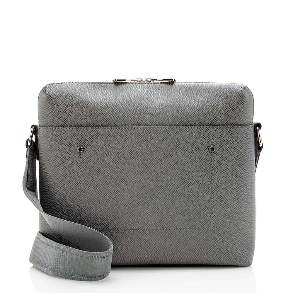 Louis Vuitton Taiga Leather Grigori Messenger Bag - image 1