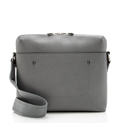 Louis Vuitton Taiga Leather Grigori Messenger Bag - image 1