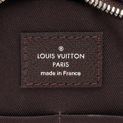 Louis Vuitton Taiga Leather Porte Documents Voyage Briefcase - photo 8