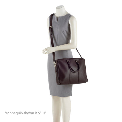 Louis Vuitton Taiga Leather Porte Documents Voyage Briefcase - image 5