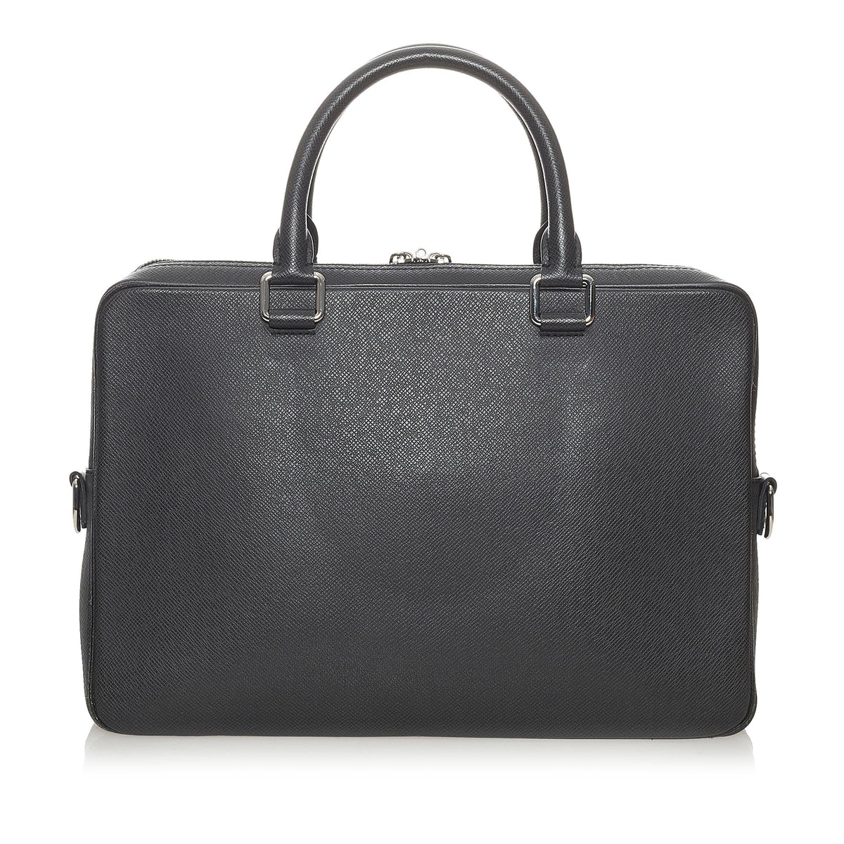 Louis Vuitton Taiga Porte-Documents Business Bag - photo 3