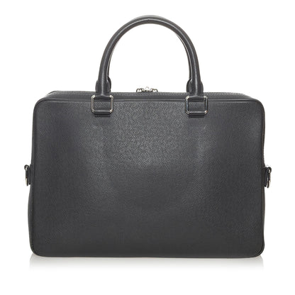 Louis Vuitton Taiga Porte-Documents Business Bag - photo 3
