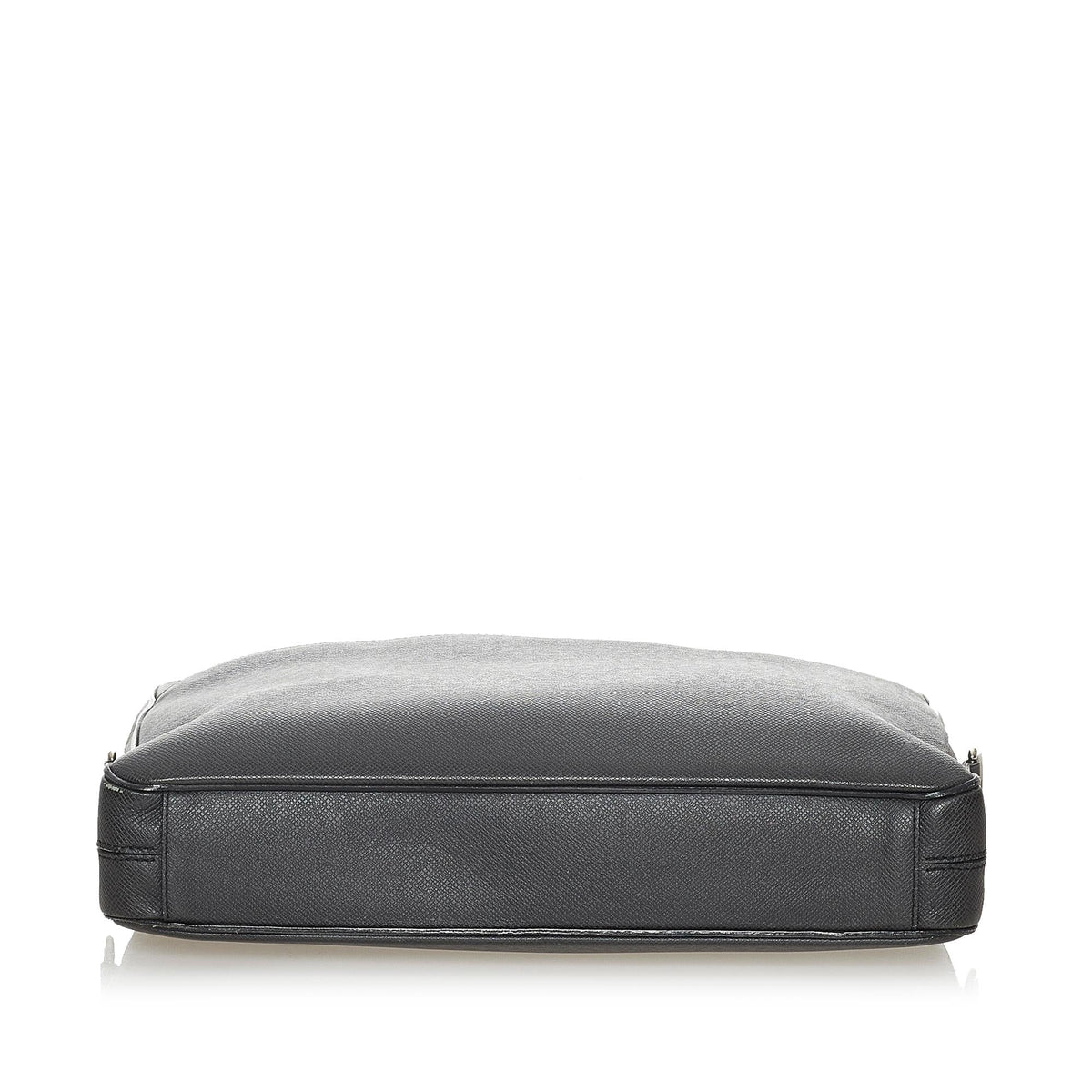 Louis Vuitton Taiga Porte-Documents Business Bag - photo 4