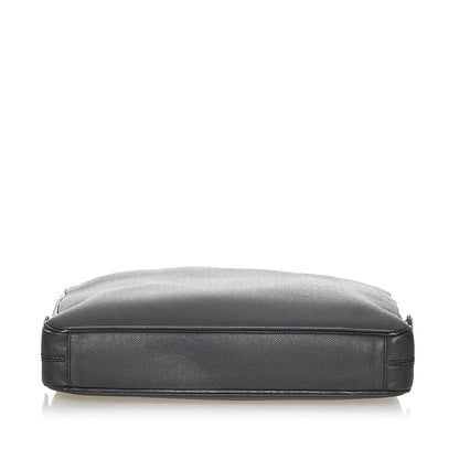 Louis Vuitton Taiga Porte-Documents Business Bag - photo 4
