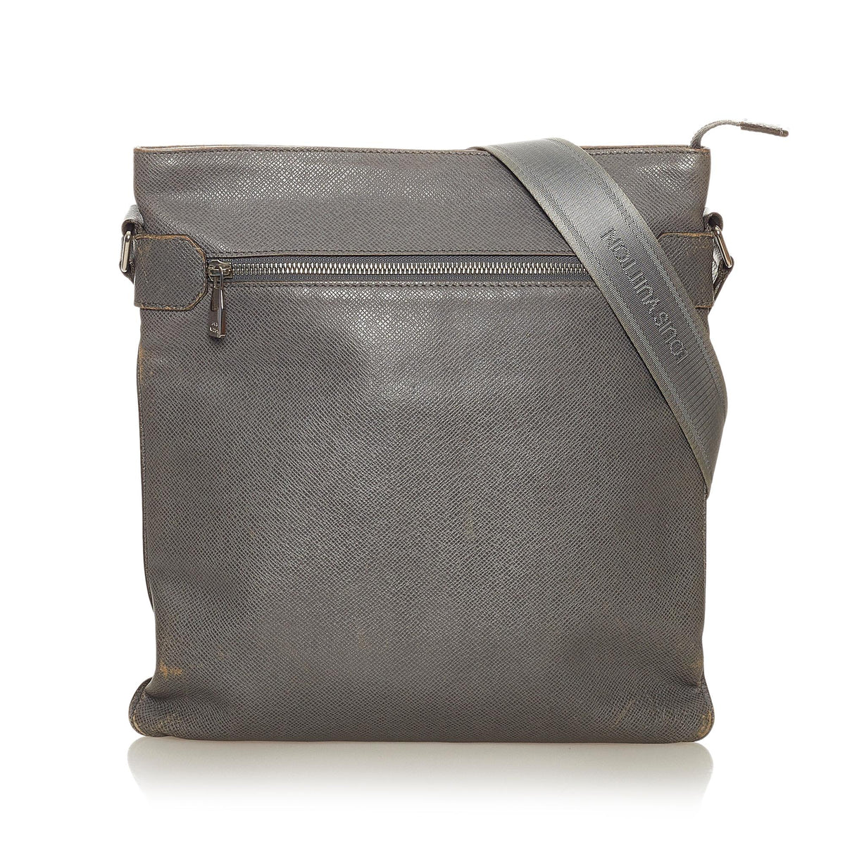 Louis Vuitton Taiga Sasha - image 1