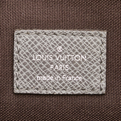 Louis Vuitton Taiga Sasha - image 7
