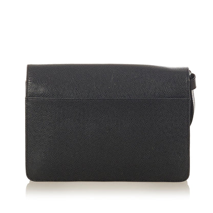 Louis Vuitton Taiga Selenga - image 3