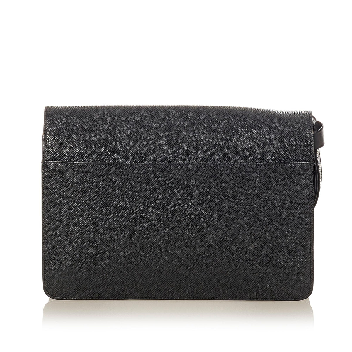Louis Vuitton Taiga Selenga - photo 3